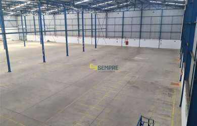 Imagem 5: Aluguel de Galpão em Betim/MG