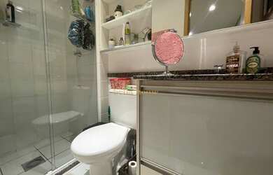 Imagem 13: Apartamento à venda no bairro Gleba Fazenda Palhano - Londrina/PR