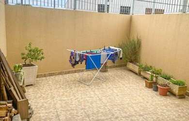 Imagem 7: Sobrado em Ana Rech