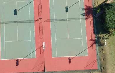 Imagem 10: Maravilhoso Sobrado no Condomínio Recanto do Lago