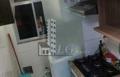 Imagem 6: Maravilhoso apartamento de 3 quartos no condomínio Villagio Carioca