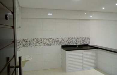 Imagem 2: Apto novo em frente ao Parque Piqueri