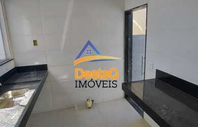 Imagem 10: CASA BAIRRO PROMISSÃO. Churrasqueira, Varanda, 89m² de Áreae2 Vagas...