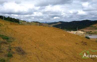 Imagem 3: Terreno à venda, 786 m² por R$ 170.000,00 - Salvaterra - Juiz de Fora/MG