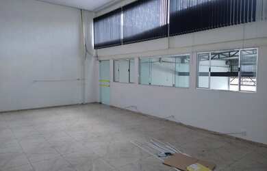 Imagem 12: Galpão/Depósito/Armazém para aluguel com 356 metros quadrados em São...