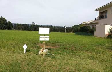 Imagem 1: Terreno à venda, 1000 m² por R$ 850.000,00 - Portal Japy - Cabreúva/SP