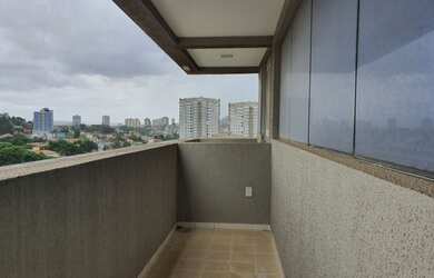 Imagem: O depósito possui 45m² de Área e está localizado em Jardim