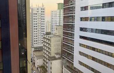 Imagem: O depósito possui 45m² de Área e está localizado em Bela