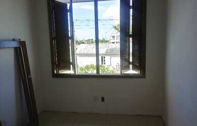 Imagem 14: Sobrados geminados na praia