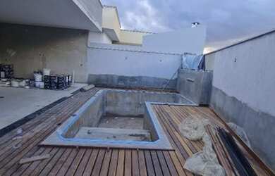 Imagem 8: Condomínio Jardim Veneza com 3 suítes e lazer amplo