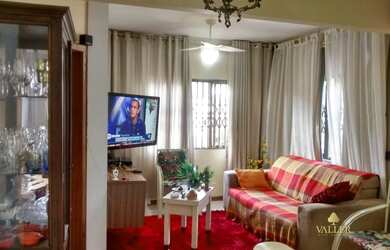 Imagem 1: Casa Duplex para Venda em Fazenda Santo Antônio São José-SC - 1391