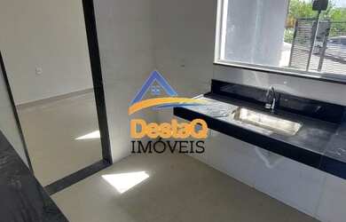 Imagem 9: CASA BAIRRO PROMISSÃO. Churrasqueira, Varanda, 89m² de Áreae2 Vagas...