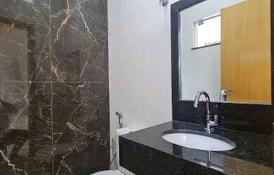 Imagem 4: Residencial Jardim Veneza em Senador Canedo Casa 3qt a venda