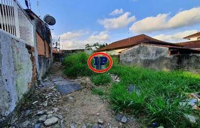 Imagem 3: Terreno em Praia Grande bairro Solemar