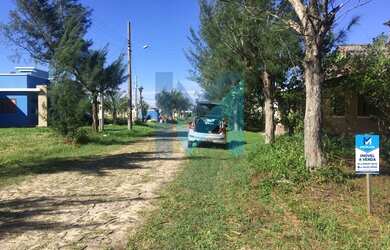 Imagem 5: Terreno a 300 metros do mar no bairro mais charmoso de Balneário Gaivota