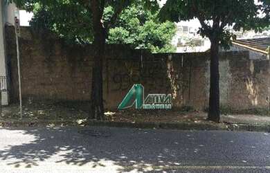 Imagem 1: Terreno à venda, 360 m² por R$ 420.000,00 - Santa Lúcia - Belo Horizonte/MG