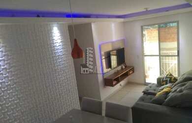 Imagem 8: Maravilhoso apartamento de 3 quartos no condomínio Villagio Carioca