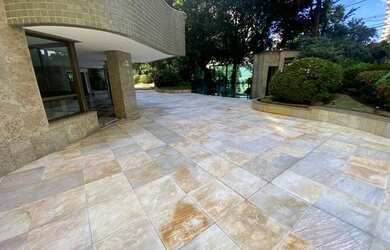 Imagem 11: Apartamento para aluguel possui 305 metros quadrados com 4 quartos em...