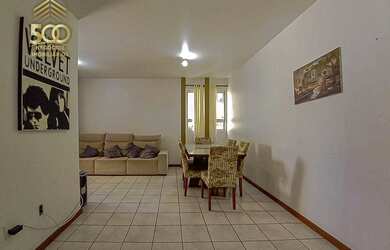 Imagem 3: Apartamento à venda, 92 m² por R$ 395.000,00 - Nossa Senhora do Rosário...