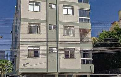 Imagem 1: Apartamento à venda, 92 m² por R$ 395.000,00 - Nossa Senhora do Rosário...