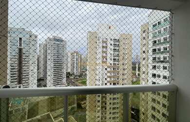 Imagem 3: Apartamento à venda no bairro Gleba Fazenda Palhano - Londrina/PR