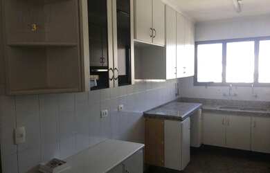 Imagem 13: Apartamento 4 dormitórios, 168 m² - venda por R$ 1.750.000 ou aluguel por R$ 10.500/mês
