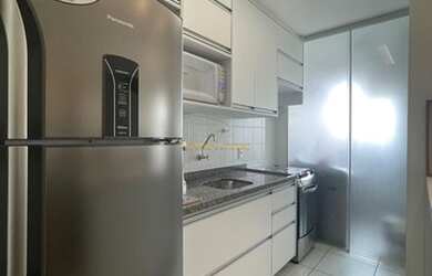 Imagem 4: Apartamento à venda no bairro Gleba Fazenda Palhano - Londrina/PR