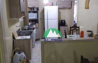 Imagem 5: Casa à venda, 115 m² por R$ 325.000,00 - Xaxim - Curitiba/PR