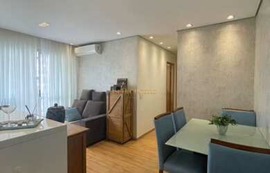 Imagem 8: Apartamento à venda no bairro Gleba Fazenda Palhano - Londrina/PR