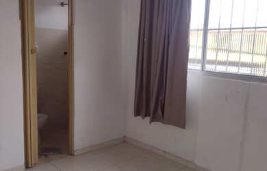 Imagem: A casa possui 2 Dormitórios, 2 Banheiros, 1m² de Área e