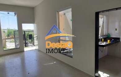 Imagem 15: CASA BAIRRO PROMISSÃO. Churrasqueira, Varanda, 89m² de Áreae2 Vagas...