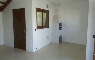 Imagem 9: Sobrados geminados na praia