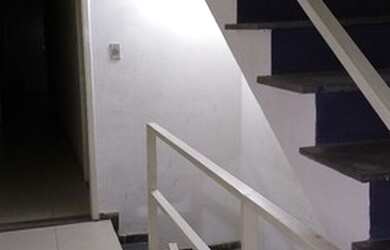 Imagem: Aluga-se kitnet no Centro/ Sala, Quarto, próx Casa amp Vídeo