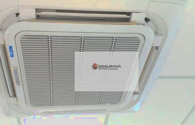 Imagem 14: Sala, 106 m² - venda por R$ 280.000,00 ou aluguel por R$ 3.500,00/mês...