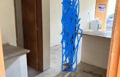 Imagem 6: Vendo 02 casas, na entrada do Eduardo Gomes por 95 mil