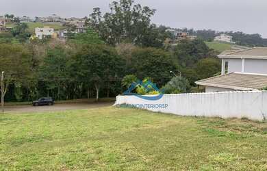 Imagem 4: Lote à venda de 800m no Condominio Villagio Paradiso em Itatiba de frente...