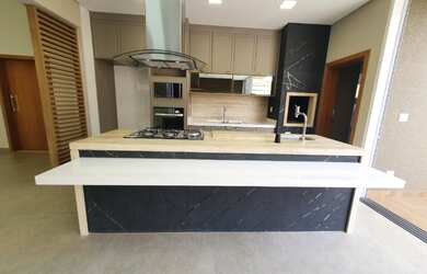 Imagem 5: SAO JOSE DO RIO PRETO - Casa Padrão - RESIDENCIAL GAIVOTA I