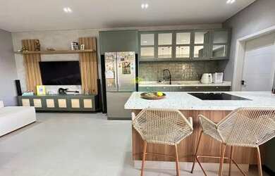 Imagem 5: CASA JUNDIAÍ JARDIM ERMIDA I