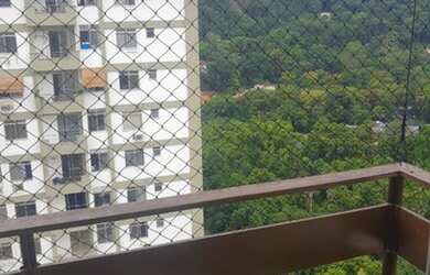 Imagem 4: Condomínio Moradas do Itanhangá, com lazer e segurança para a família