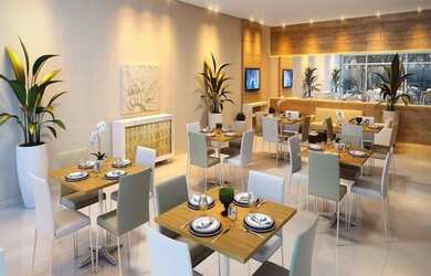 Imagem 3: Apartamento Residencial à venda, Helvétia Country, Indaiatuba - AP0753