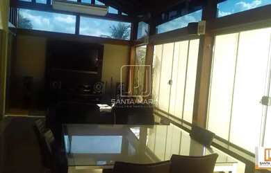 Imagem 6: Casa (sobrado em condominio) 4 dormitórios/suite, cozinha planejada, portaria 24hs, lazer