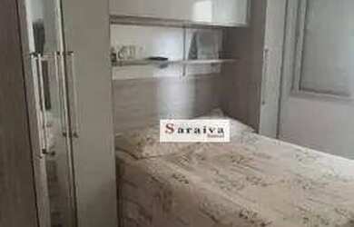 Imagem 13: Apartamento com 2 dormitórios à venda, 49 m² por R$ 287.000 - Centro...