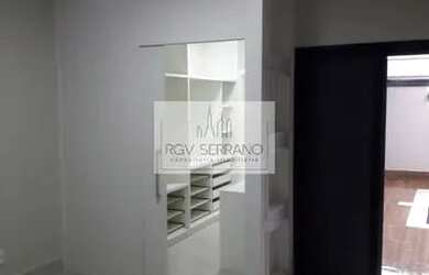 Imagem 5: INDAIATUBA - Casa de Condomínio - JARDIM RESIDENCIAL DONA MARIA JOSÉ