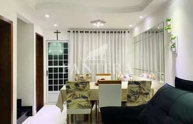 Imagem 7: Sobrado Condomínio Fechado Residencial Bouganville - Vila Metalurgica