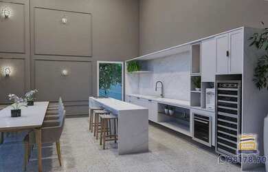 Imagem 7: Apartamento à venda, 259 m² por R$ 1.607.970,00 - Mirante - Campina Grande/PB