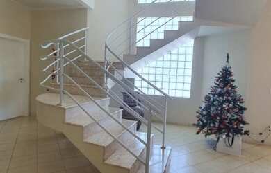 Imagem 14: SAO JOSE DO RIO PRETO - Casa Padrão - RESIDENCIAL JARDINS DAMHA II