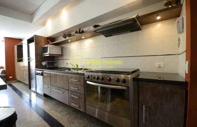 Imagem 13: Apartamento para locação na região do Jardim Paulista - SP