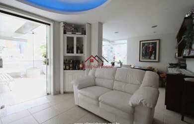 Imagem 8: Venda Cobertura 2 Dormitórios - 220 m² Consolação