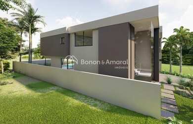 Imagem 2: Casa em condomínio no Alphaville Dom Pedro 2, de 5 quartos à venda,...