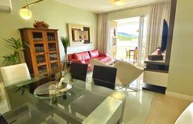 Imagem: O apartamento possui 4 Dormitórios, 3 Banheiros, 2 Vagas na